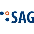 Logo SAG GmbH