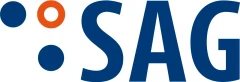Logo SAG GmbH