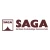 Logo SAGA Raumausstattung GmbH