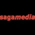 Logo sagamedia Film- und Fernsehproduktion GmbH