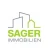 Logo Sager Immobilien