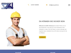 Sager Zeitarbeit W&uuml;rzburg GmbH W&uuml;rzburg