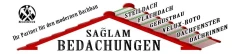 Logo Saglam Bedachungen