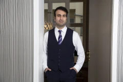 Sahand Nourai Rechtsanwalt für Migrations- und Wirtschaftsrecht -  سهند نورایی وکیل ایرانی در آلمان Hannover