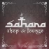 Logo Sahara Shop & Lounge