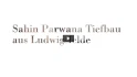 Logo Sahin Parwana Tiefbau