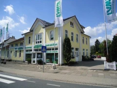 Sahlfeld-Beratungszentrum Wunstorf