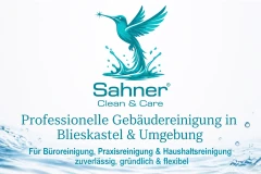 Sahner Clean & Care Blieskastel