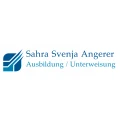 Sahra Svenja Angerer T&uuml;bingen