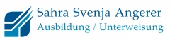 Sahra Svenja Angerer Tübingen