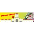 Logo Saigonimbiss