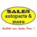 Logo Sailer autoparts & more