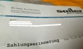 Logo Sailer Hans GmbH + Co KG Kipptorbau