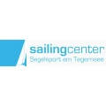 Logo Sailingcenter - Segelsport am Tegernsee GmbH