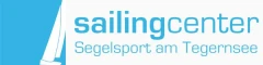 Logo Sailingcenter - Segelsport am Tegernsee GmbH
