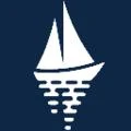 Logo sailwithus Carl Grubert