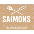 Saimons Föhrs kleines Restaurant Nieblum