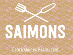 Saimons Föhrs kleines Restaurant Nieblum
