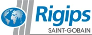 Logo Saint-Gobain Rigips GmbH