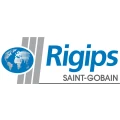 Logo Saint-Gobain Rigips GmbH