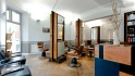 Logo Saint Pauls Friseur