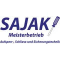 SAJAK Schl&uuml;sseldienst Boguslaw Sajak Bad Homburg