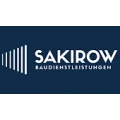 Sakirow Baudienstleistungen Wolfhagen