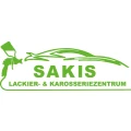 Sakis Lackier- & Karosseriezentrum Krefeld