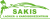 Logo Sakis Lackier- & Karosseriezentrum