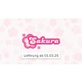 Sakura Asiafood, Sushi & Bubble Tea Brandenburg