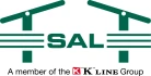 Logo SAL Heavy Lift GmbH & Co. KG