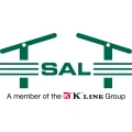 Logo SAL Schiffahrtskontor Altes Land GmbH & Co. KG