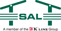 Logo SAL Schiffahrtskontor Altes Land GmbH & Co. KG