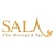 Logo Salathai Massage & Spa