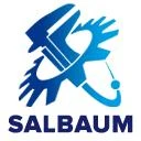 Logo Salbaum CNC-Präzisionsfertigung