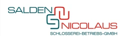 Salden & Nicolaus Schlosserei-Betriebs GmbH Berlin