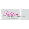 Logo Salden Raumausstattung Inh. A. Salden-Krampen