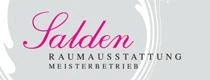 Logo Salden Raumausstattung Inh. A. Salden-Krampen