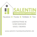 Salentin Handwerksarbeiten Nideggen