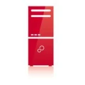 Logo Salfer C. Rudolf GmbH