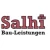 Logo Salhi Bau GmbH