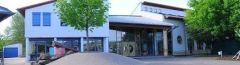 Logo Salierschule