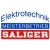 Logo Saliger Elektrotechnik