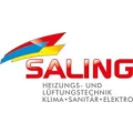 Logo Saling GmbH Heizung - L&uuml;ftung - Sanit&auml;r