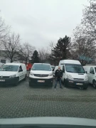 Saljs Transporter