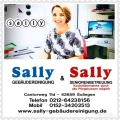 Sally-Geb&auml;udereinigung und Seniorenbetreuung Solingen