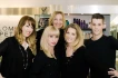Logo Salome Peters Friseursalon