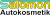 Logo Salomon Autokosmetik