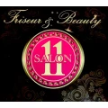 Salon 11 Friseur & Beauty L&uuml;dinghausen