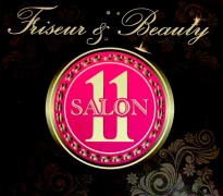 Salon 11 Friseur & Beauty Lüdinghausen